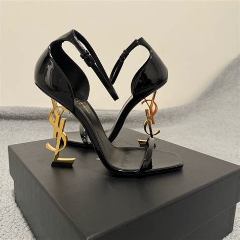 talons yves saint laurent|sac yves Saint Laurent femme.